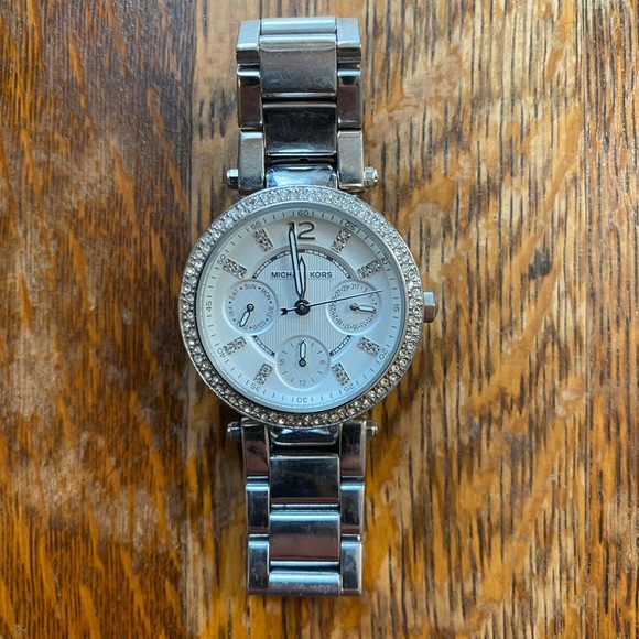 Michael Kors Watch - Picture 1 of 1